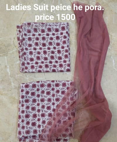 Ladies clothes hen