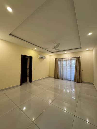 2 kanal house available for rent phase 7 garden city bahria town Rawalpindi rent
