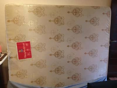 Queen Bed Mattress For Sale