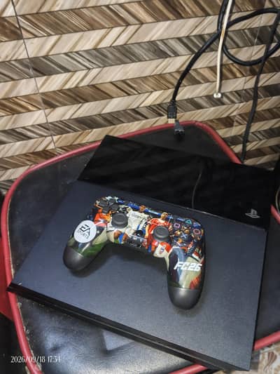 playstation 4