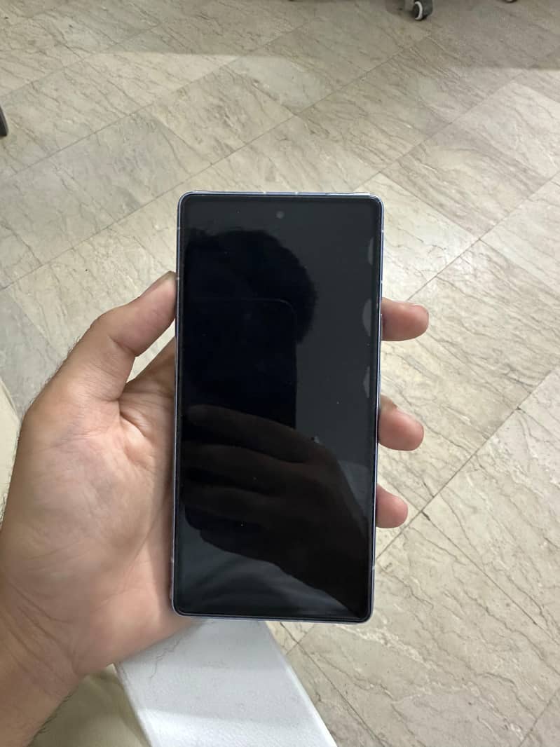 Google Pixel 7a 0