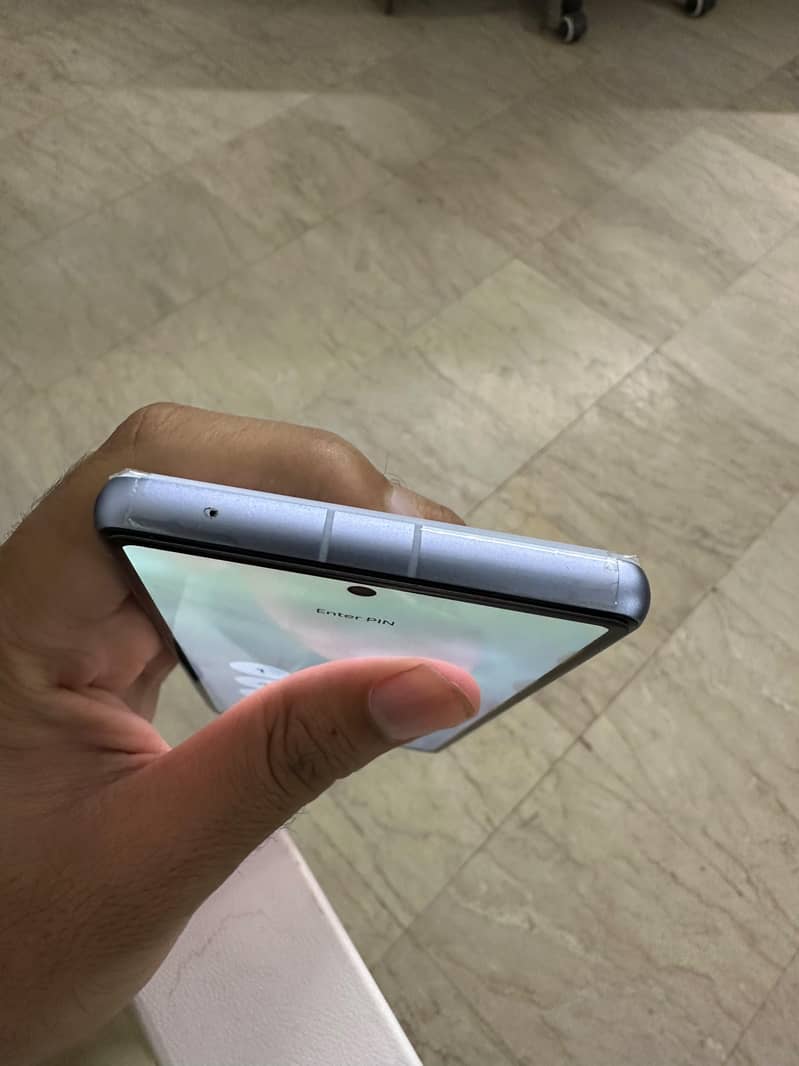 Google Pixel 7a 3