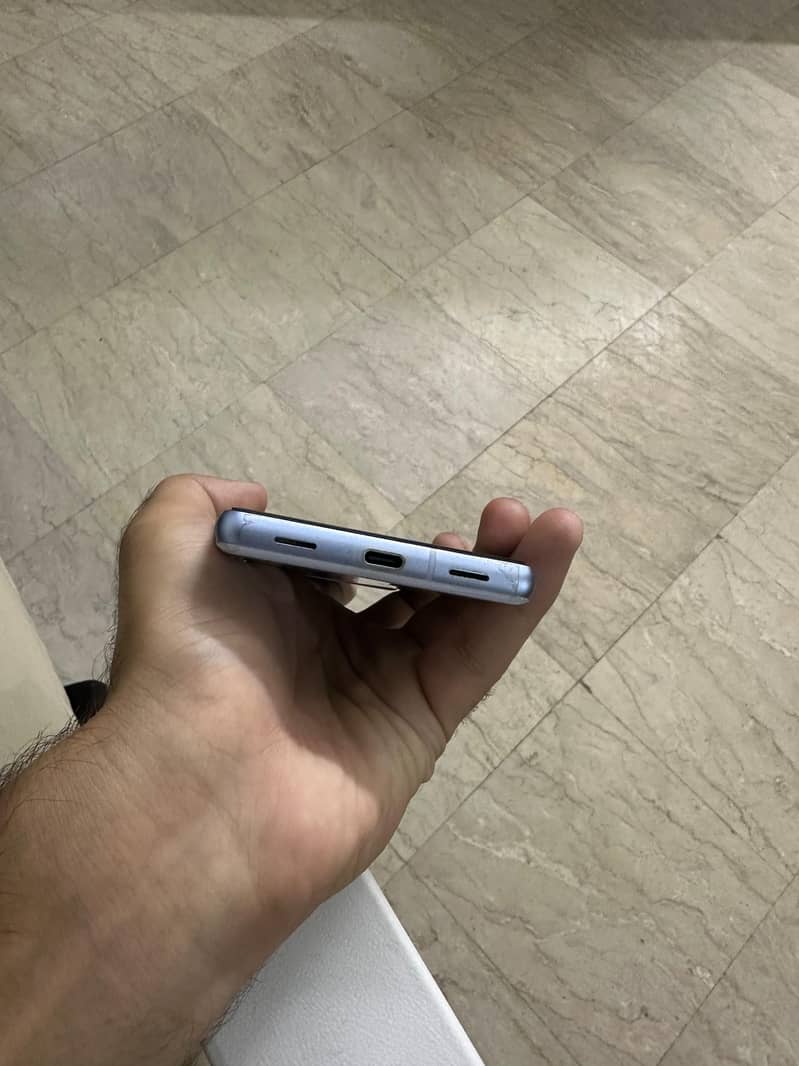Google Pixel 7a 4