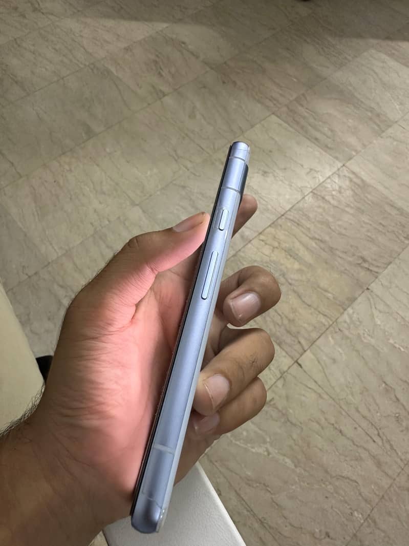 Google Pixel 7a 6