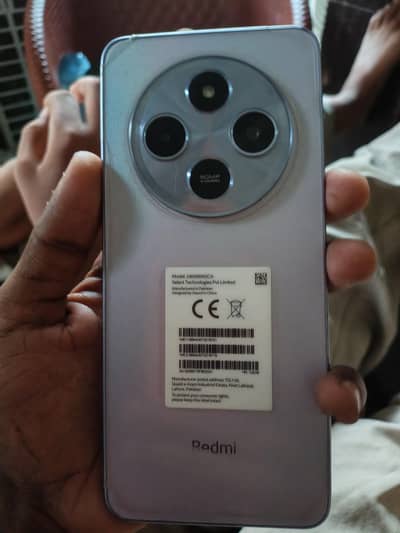 Xiaomi Redmi 14C