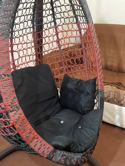 Modren egg swing