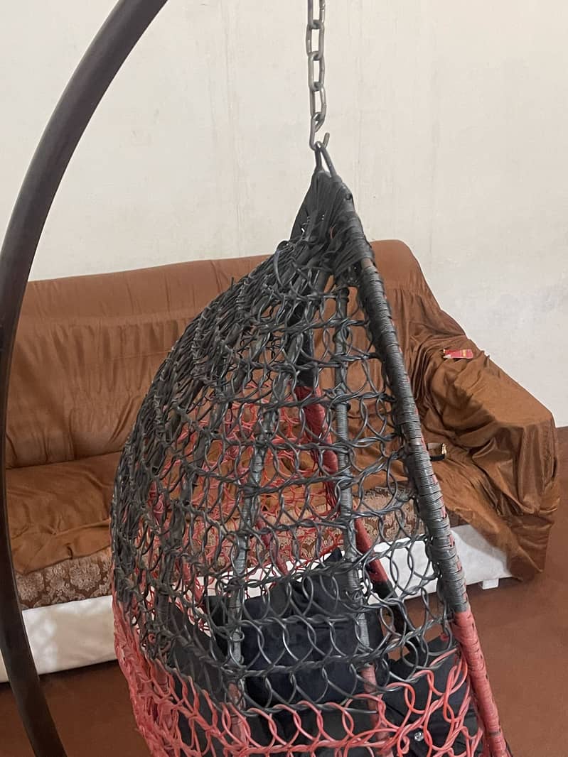 Modren egg swing 1