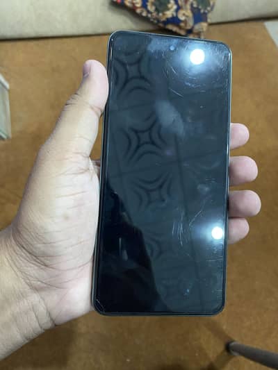 Infinix Hot 40i 8+128