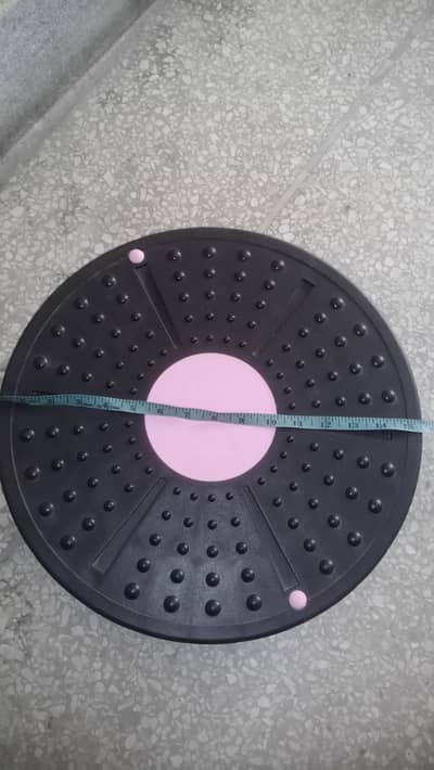 Waist Trainer Twisting Disc