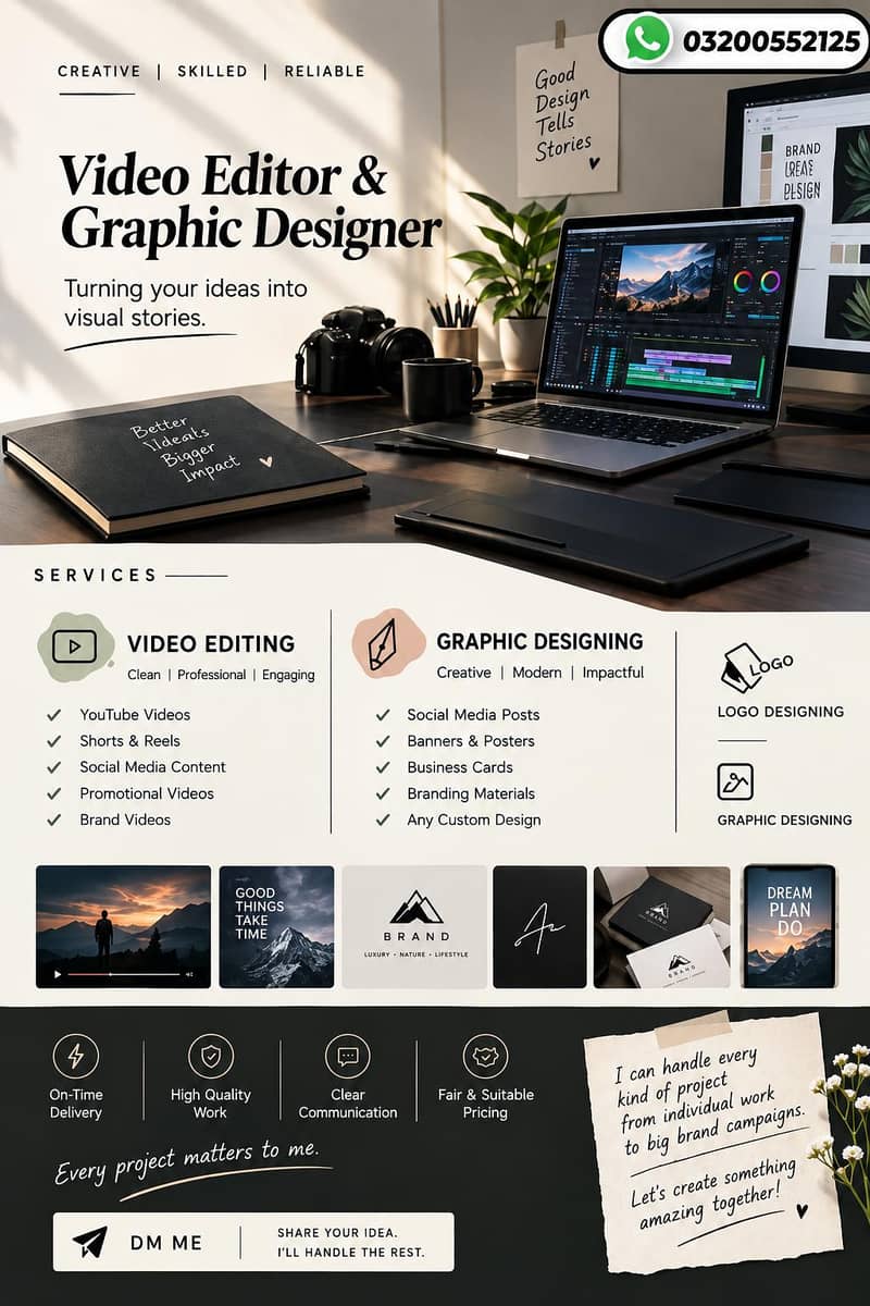 VIDEO EDITOR 0