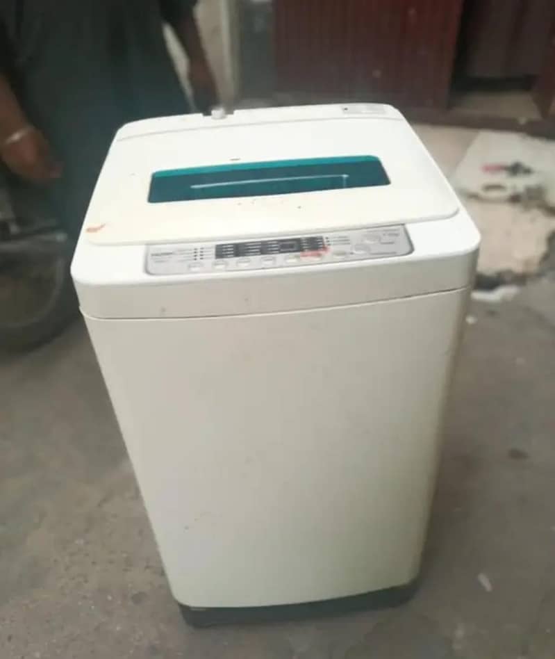 good condition 2