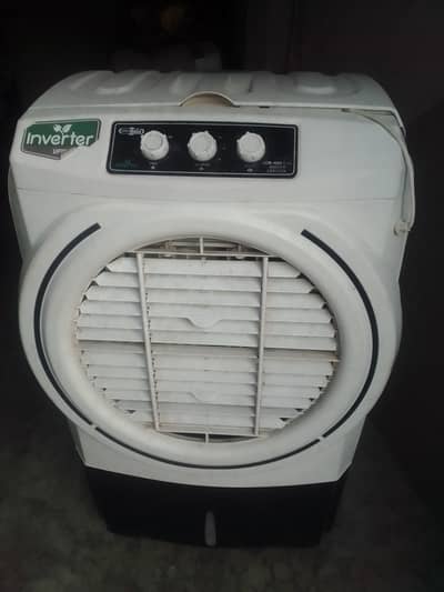 Inverter Air Cooler