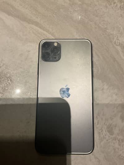 Apple iPhone 11 Pro Max pta approved 64 gb