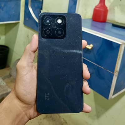 ZTE blade a55 (PTA Approved) 8/128