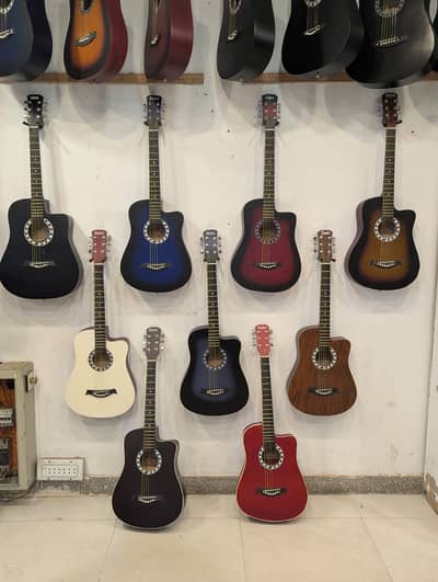 Irin guitars Guitar Acoustic | Professional Beginner | Student korean