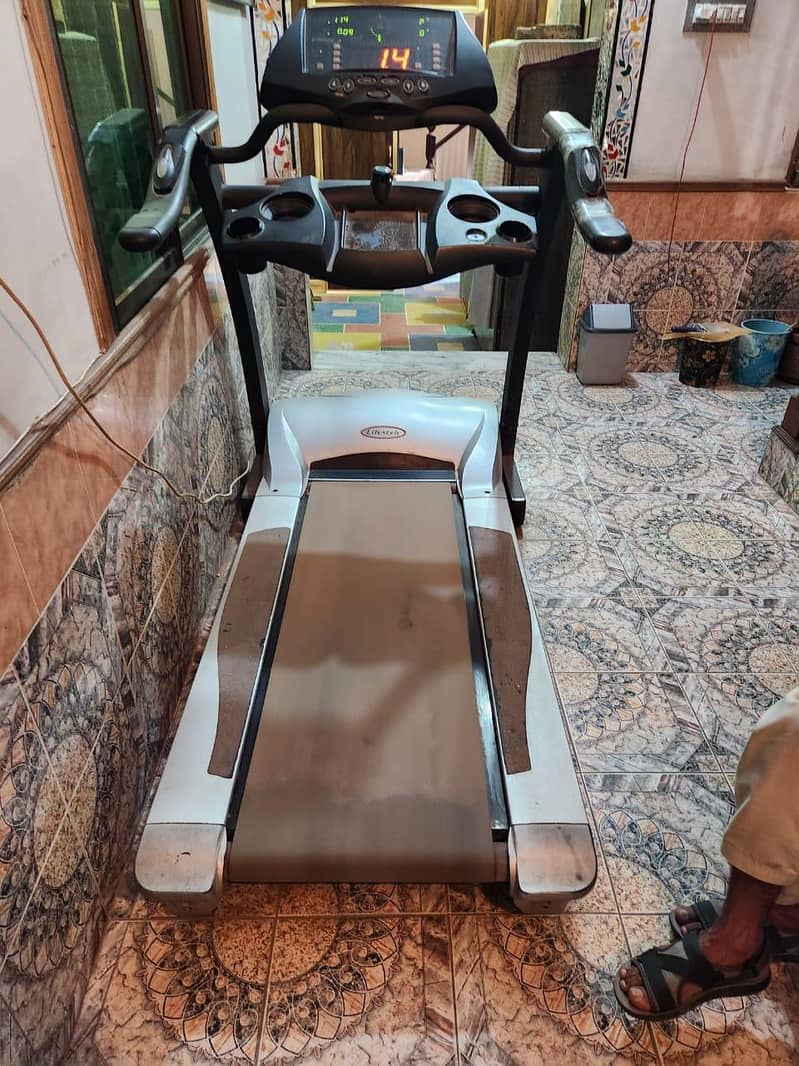 treadmill 1