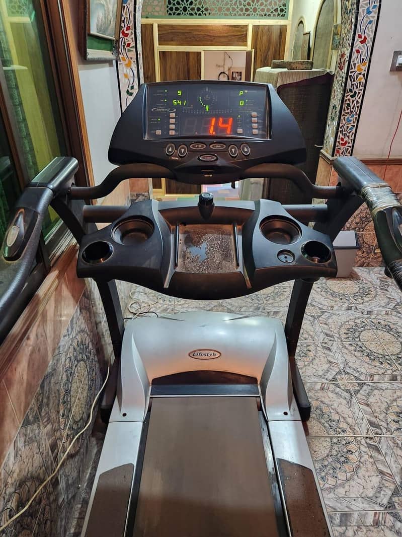 treadmill 2