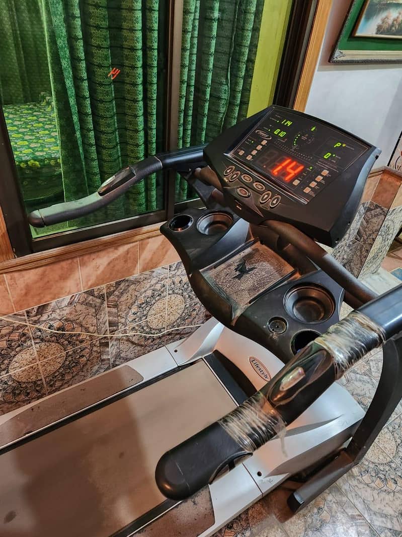 treadmill 3