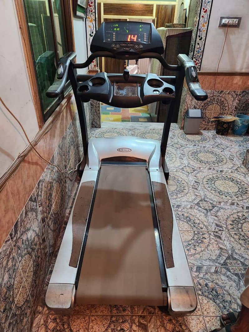 treadmill 4