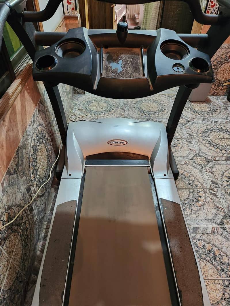 treadmill 6