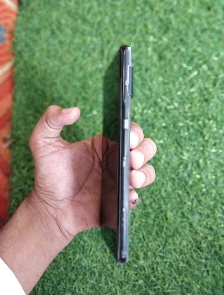 Google Pixel 6 Pro 5