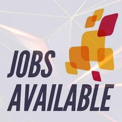 Sales Man required for retail Shop at sadder Bohra bazar karachi