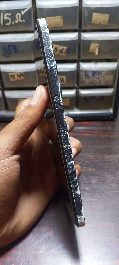 Itel S25