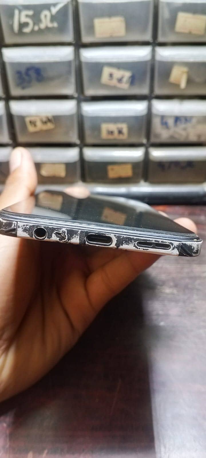 Itel S25 2
