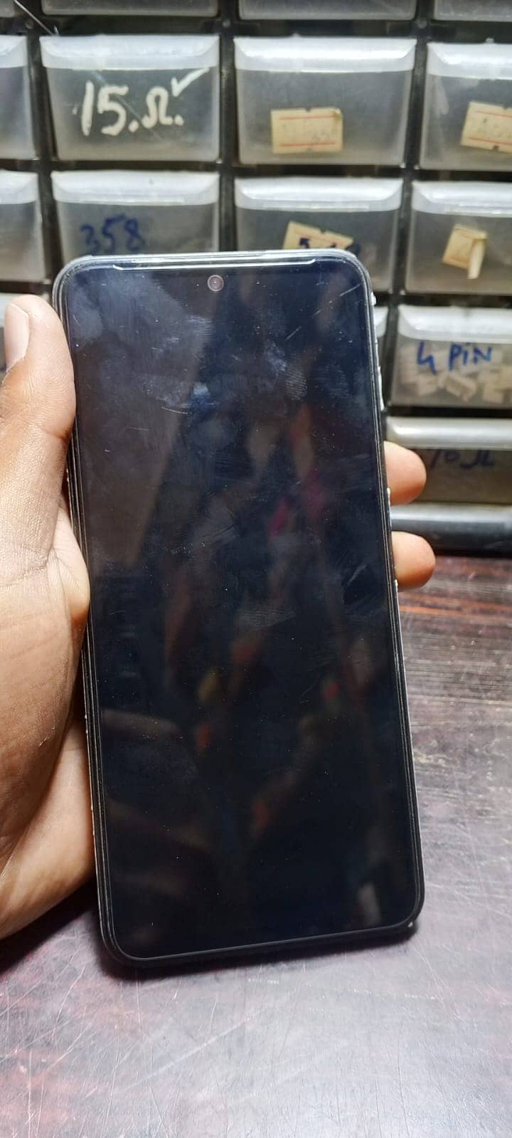 Itel S25 3