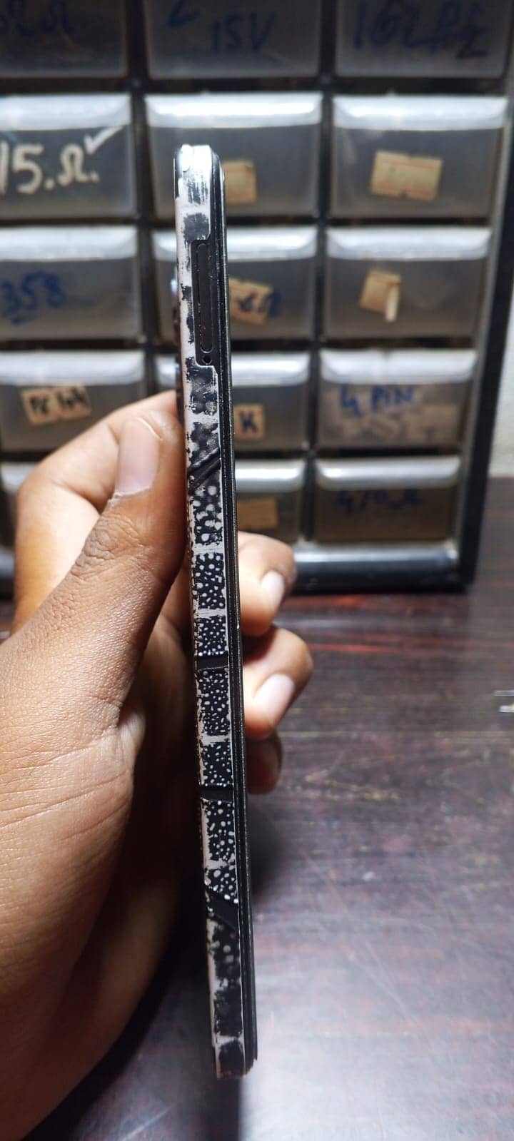 Itel S25 4