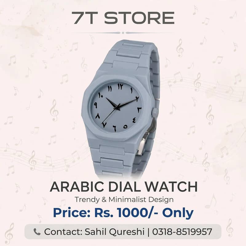 Aura Watch 0
