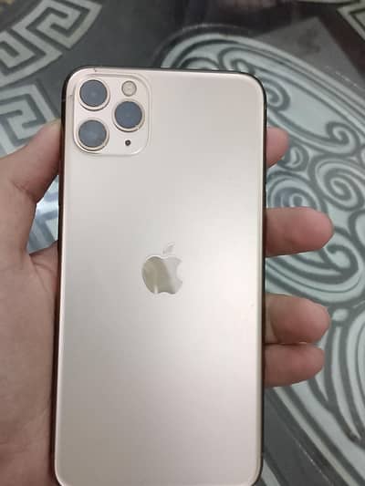 Apple iPhone 11 Pro Max
