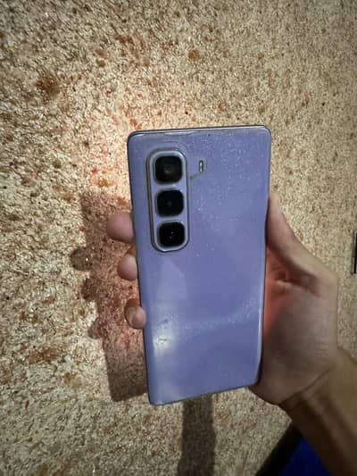 Infinix Hot 50 Pro Plus