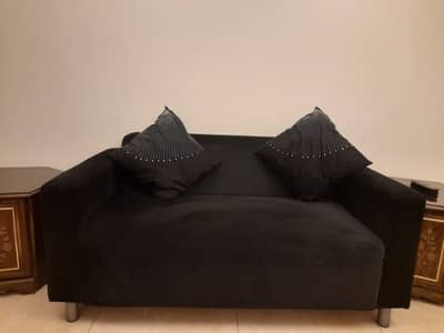 2 seater sofa (imported)