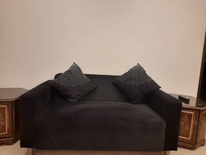2 seater sofa (imported) 5