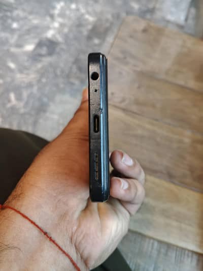 Infinix Hot 30 Play