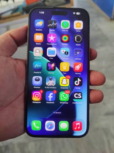 Apple iPhone 14 Pro Max 256gb