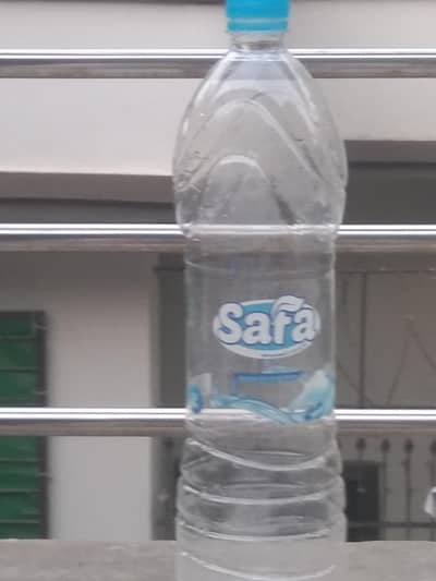 safa minral water
