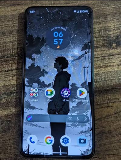 Motorola ThinkPhone