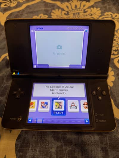 Nintendo DSi XL for sale in great condition