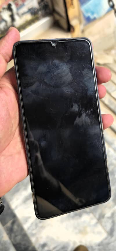 Samsung Mobile A06