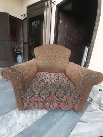 single seat sofa for sale