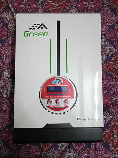 7kv solar inverter