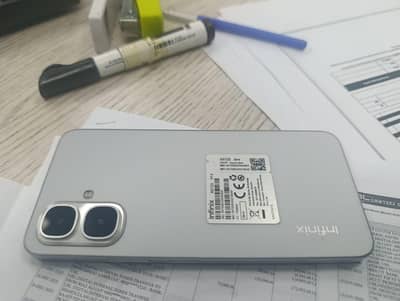 Infinix smart 10