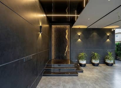 Brand New 1 Kanal House Available For Rent In DHA Lahore