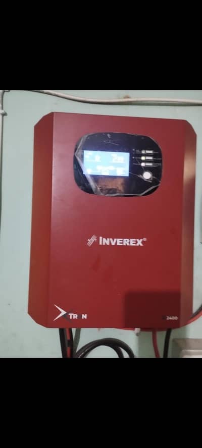 inverex