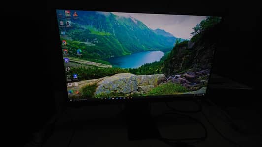 Gaming PC PUBG 120fps sported