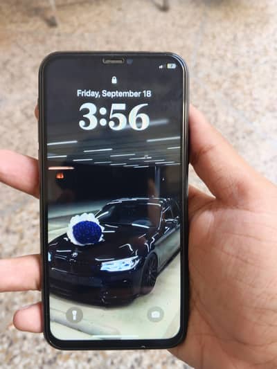 Apple iPhone 11 Pro
