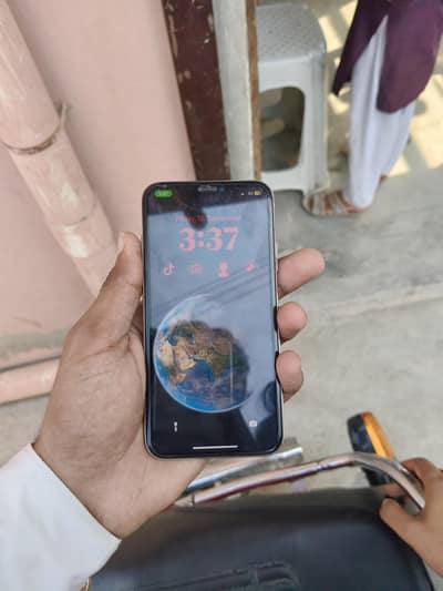 Apple iPhone X