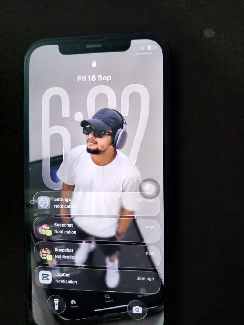 iPhone 12 1